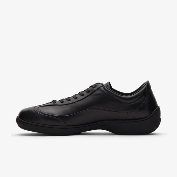 KIKO KOSTADINOV M - Sargo Shoes - (Black)
