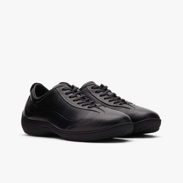 KIKO KOSTADINOV M - Sargo Shoes - (Black)