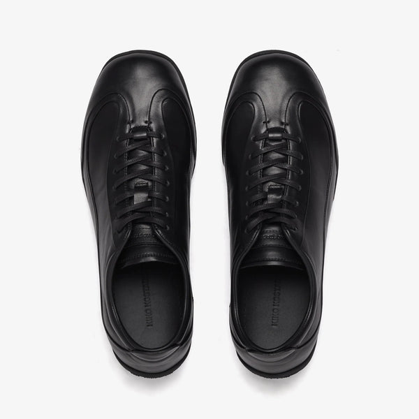 KIKO KOSTADINOV M - Sargo Shoes - (Black)