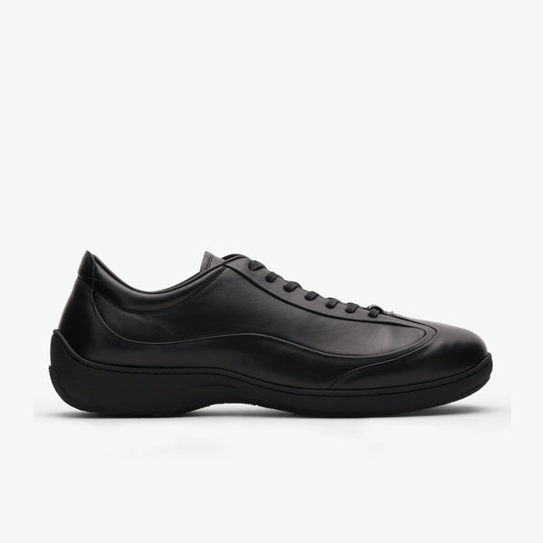 KIKO KOSTADINOV M - Sargo Shoes - (Black)