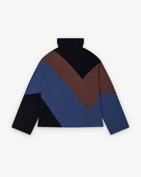 KIKO KOSTADINOV M - Sigo Knit Pullover - (Brown)