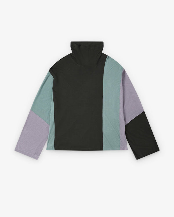 KIKO KOSTADINOV M - Sigo Knit Pullover - (Pine)