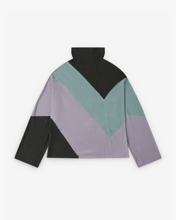 KIKO KOSTADINOV M - Sigo Knit Pullover - (Pine)