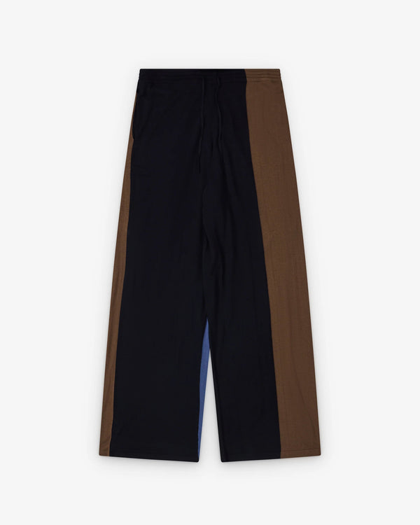 KIKO KOSTADINOV M - Sigo Knit Trousers - (Brown)
