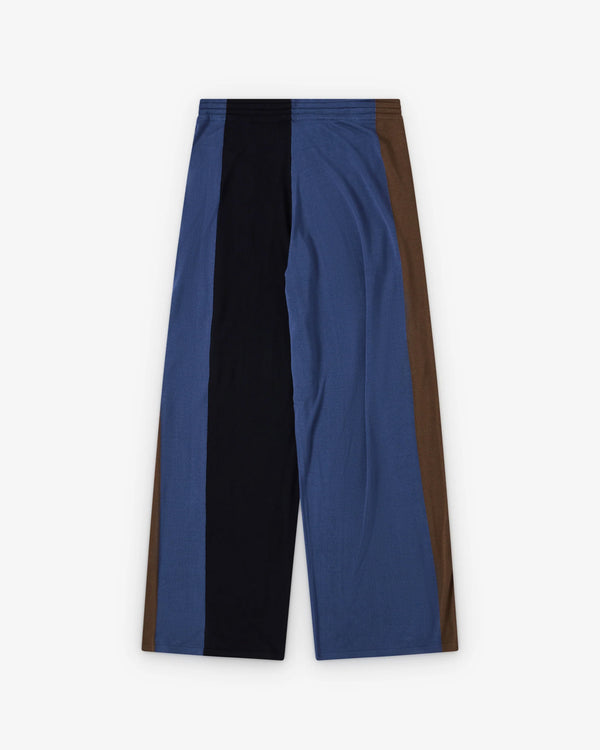 KIKO KOSTADINOV M - Sigo Knit Trousers - (Brown)