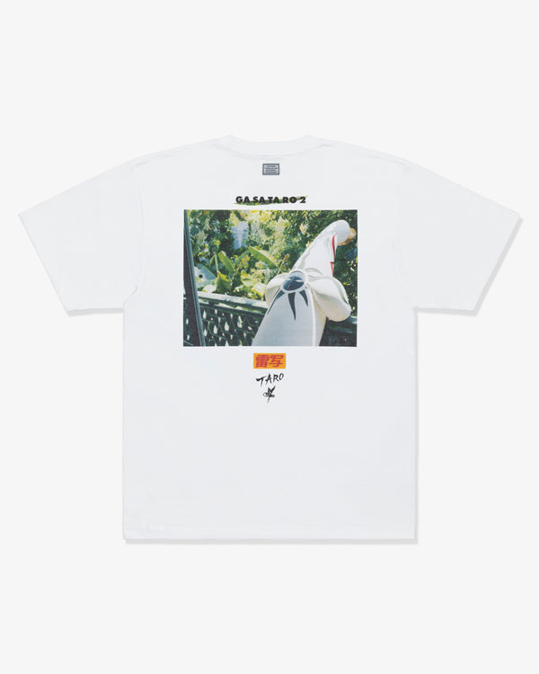 TANG TANG - Acupofbackblack/2Kai - (White)