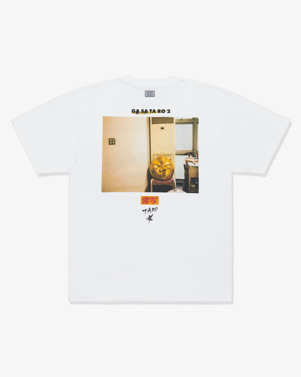 TANG TANG - Pikkang Taronismo!! - (White)