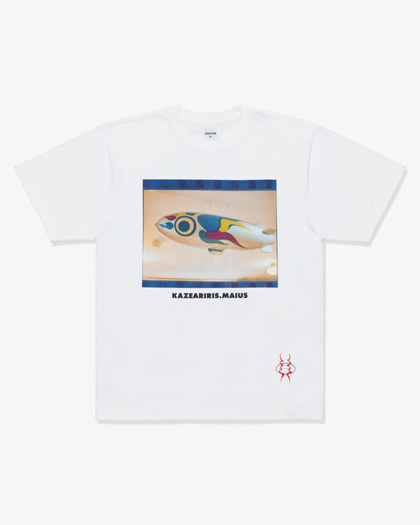 TANG TANG - Kazeariris.Maius - (White)