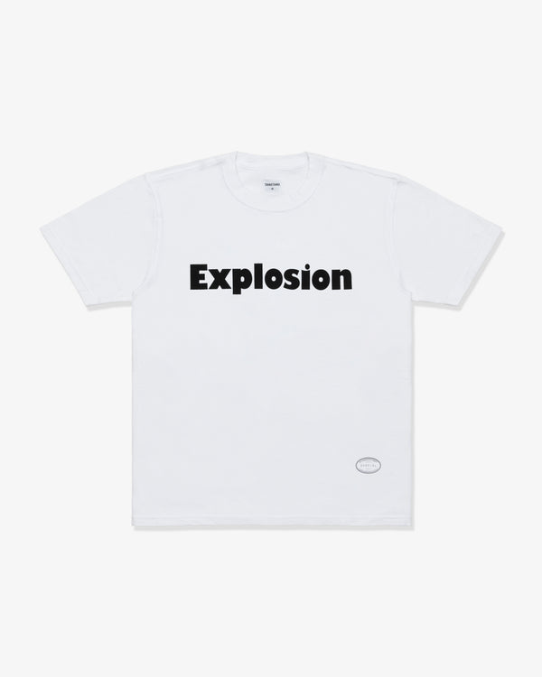 TANG TANG - Explosion - (White)