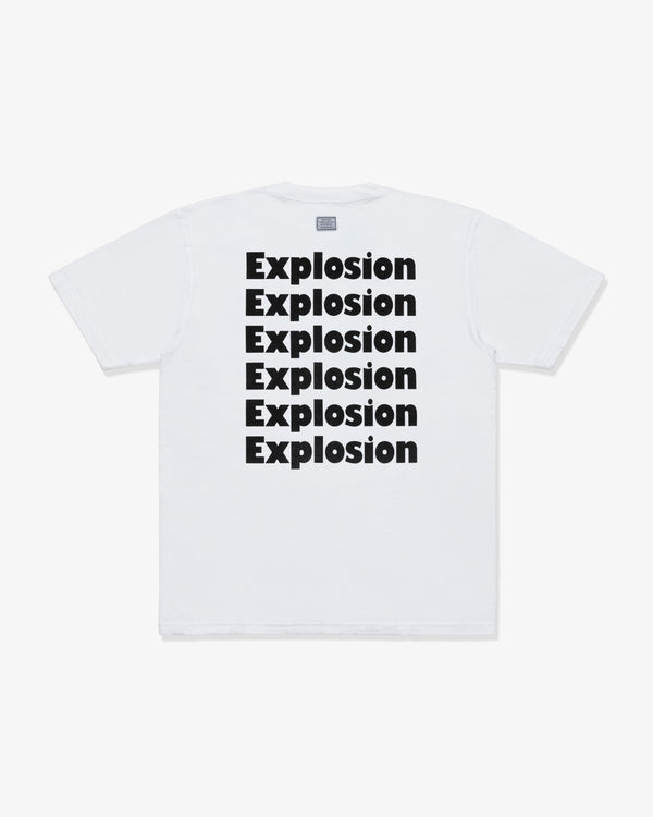 TANG TANG - Explosion - (White)