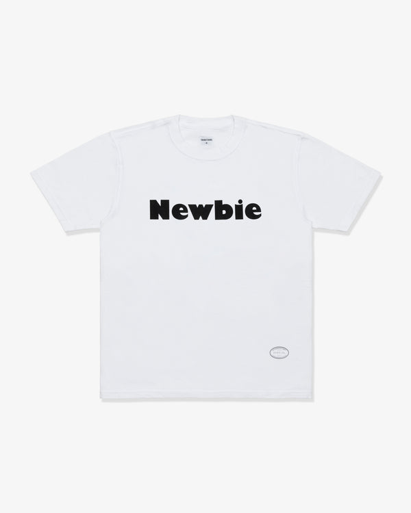 TANG TANG - Newbie - (White)