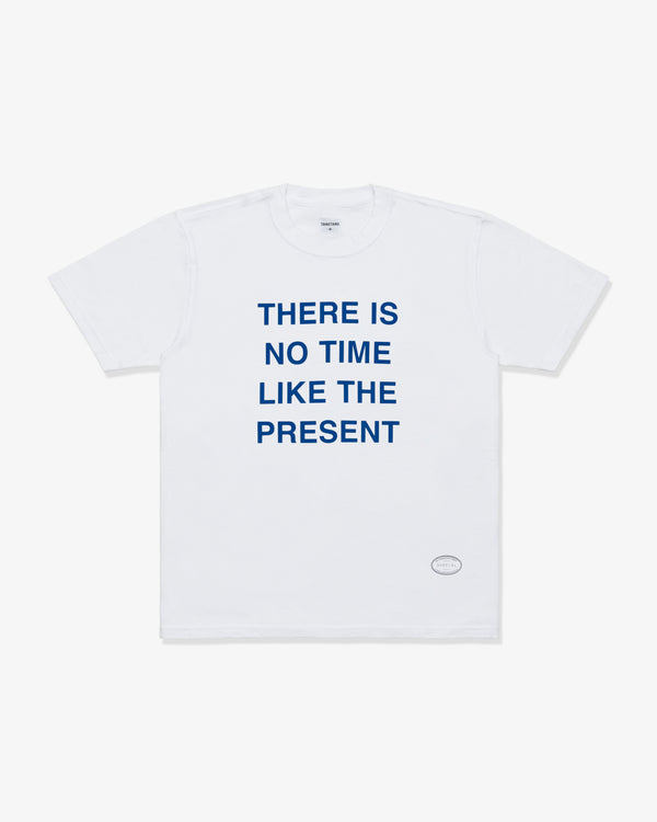 TANG TANG - Present - (White)