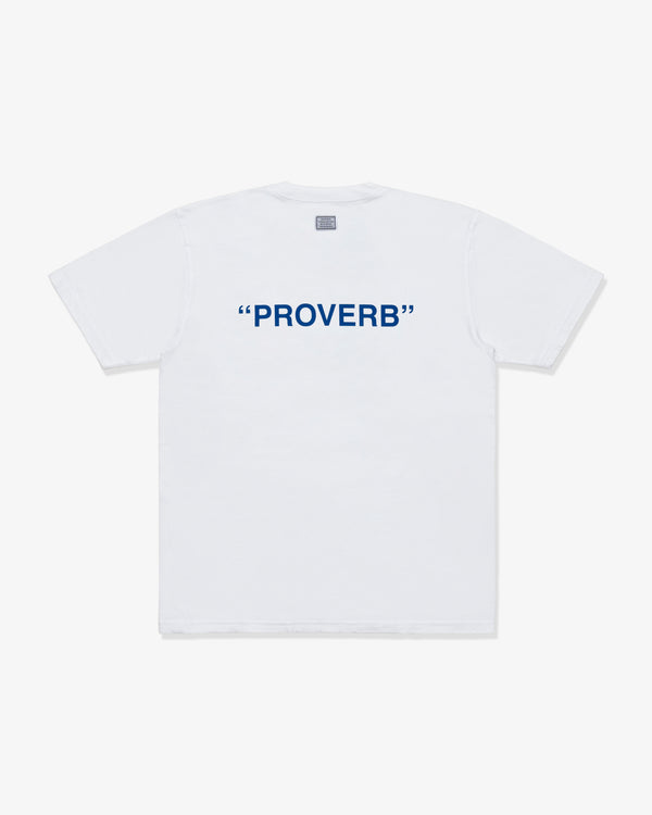 TANG TANG - Present - (White)
