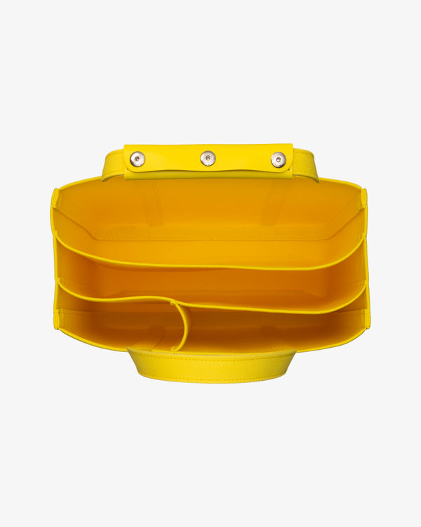 CHACOLI - Frame Tote FR-01 - (Yellow)