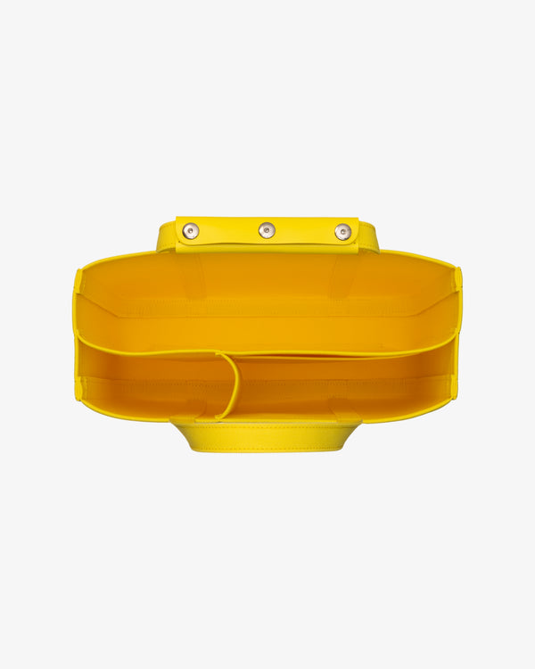 CHACOLI - Frame Tote FR-02 - (Yellow)