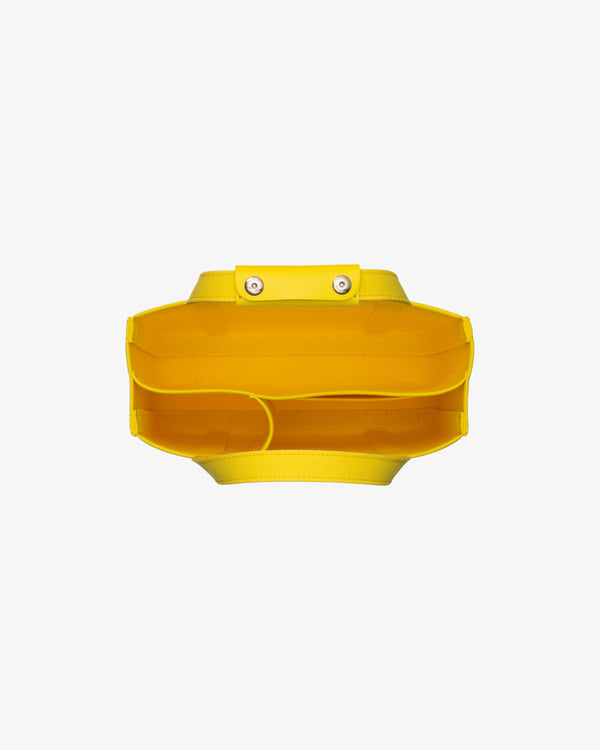 CHACOLI - Frame Tote FR-05 - (Yellow)