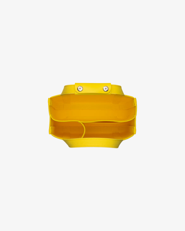 CHACOLI - Frame Tote FR-06 - (Yellow)