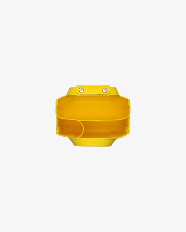 CHACOLI - Frame Tote FR-08 - (Yellow)
