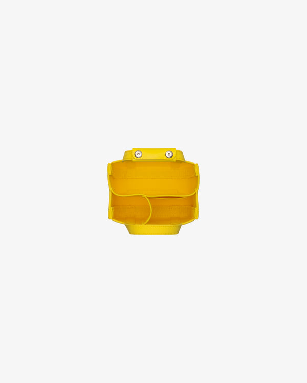 CHACOLI - Frame Tote FR-09 - (Yellow)