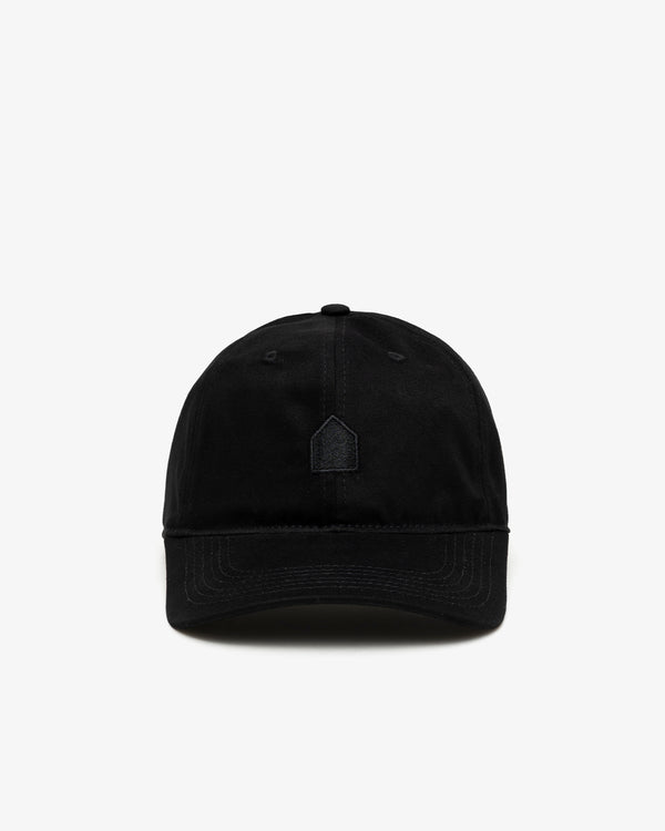 DSM KEI NINOMIYA - Unisex Hut Cap - (Black)