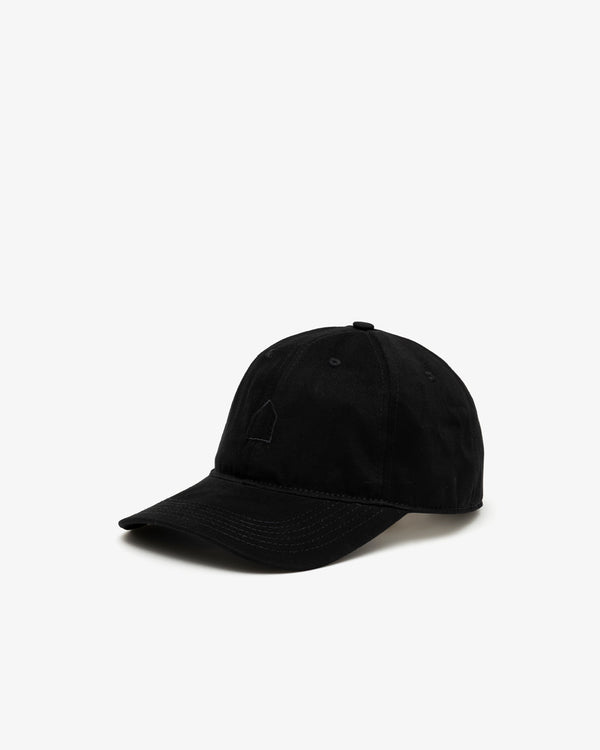 DSM KEI NINOMIYA - Unisex Hut Cap - (Black)