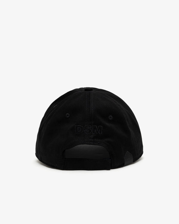 DSM KEI NINOMIYA - Unisex Hut Cap - (Black)