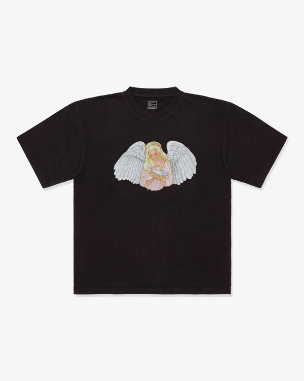 RASSVET - Men Blessings Tee Shirt - (Brown)