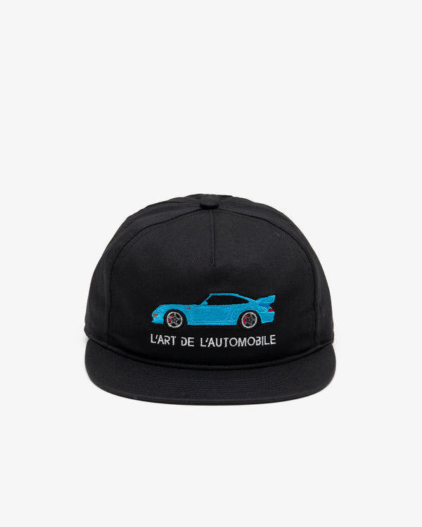 KAR L'ART - Capl’Art 911 Gt2 Blue - (Blue)