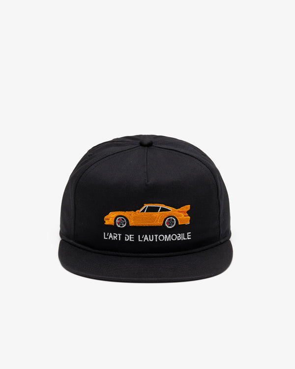 KAR L'ART - Capl’Art 911 Gt2 Orange - (Orange)