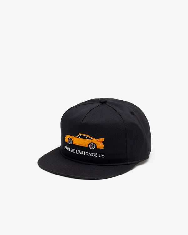 KAR L'ART - Capl’Art 911 Gt2 Orange - (Orange)