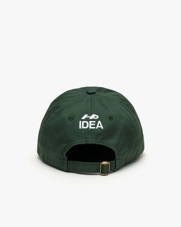IDEA - Out For Lunch - (Green)