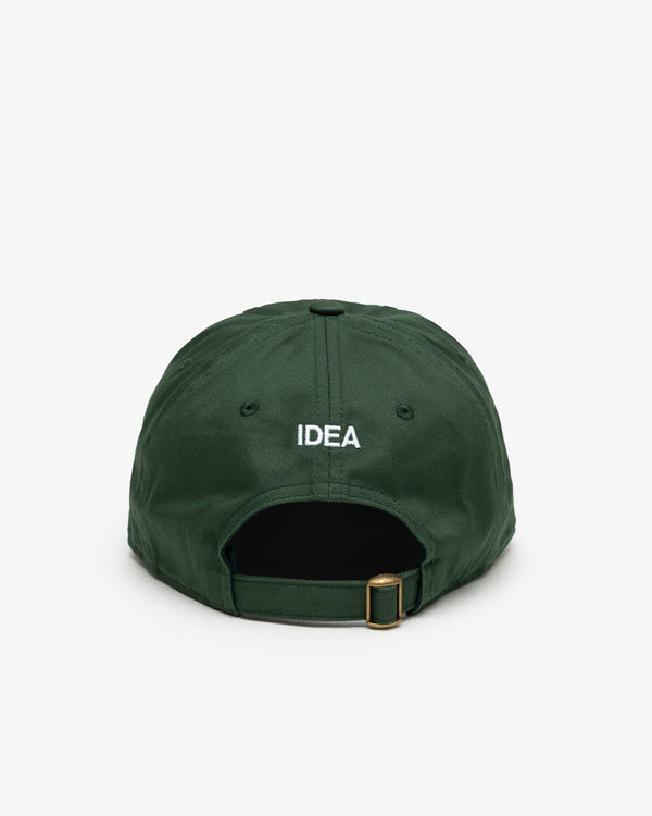 IDEA - Called In Sick - (Green)