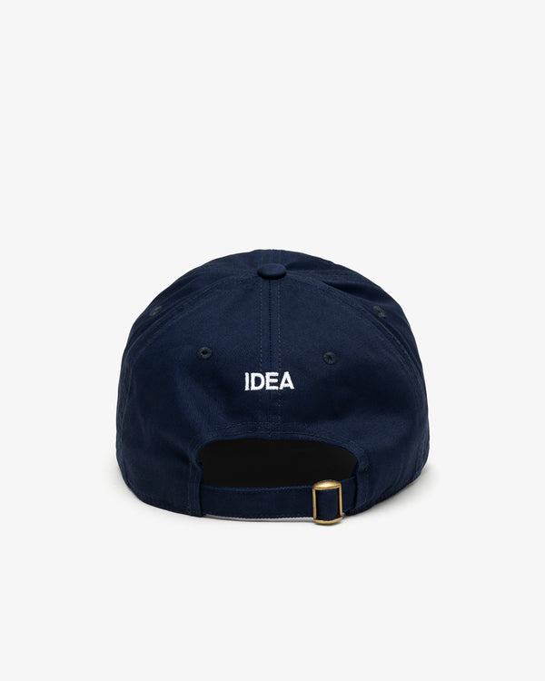IDEA - Expense Account - (Navy)