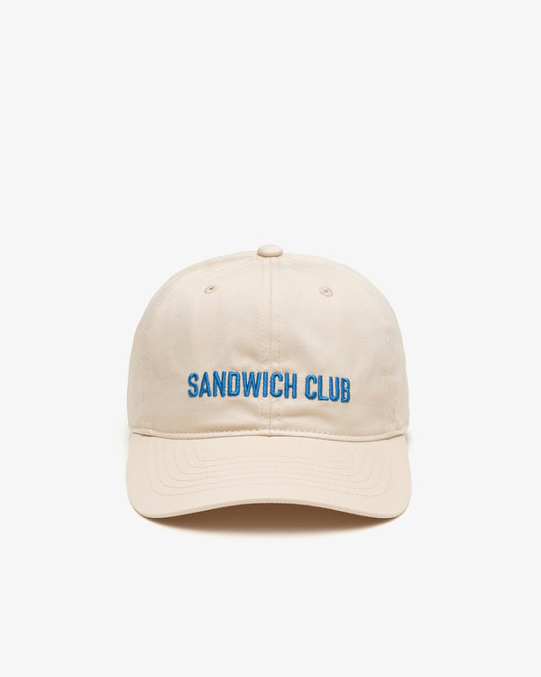 IDEA - Sandwich Club - (Cream)