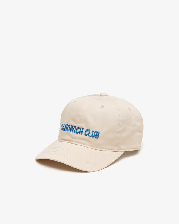 IDEA - Sandwich Club - (Cream)
