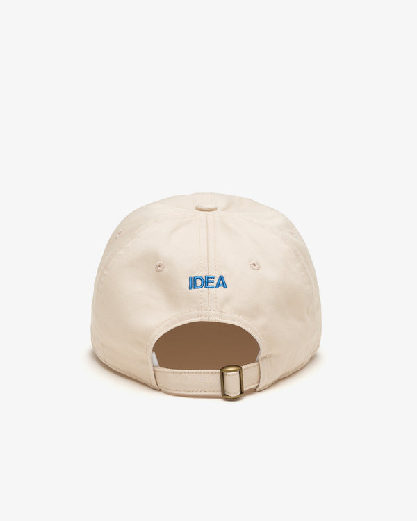 IDEA - Sandwich Club - (Cream)