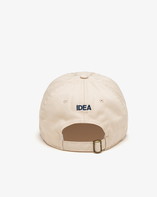 IDEA - Cat To Feed - (Cream)