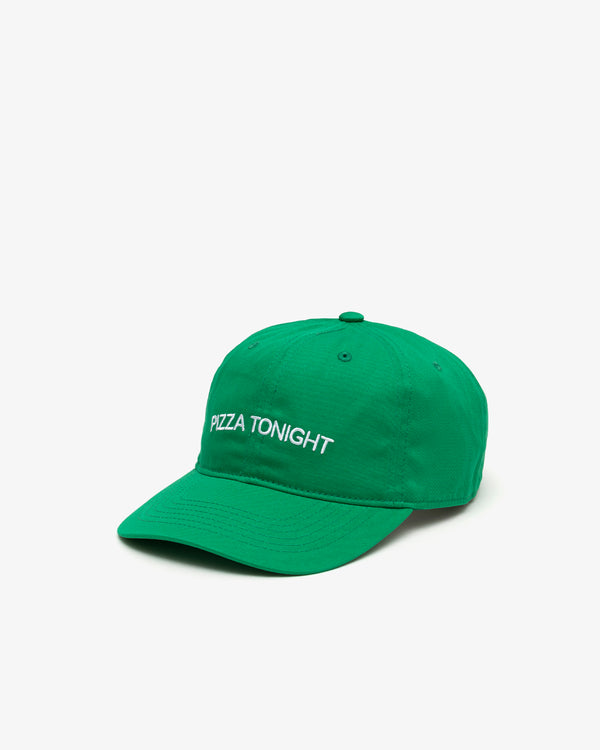 IDEA - Pizza Tonight - (Green)