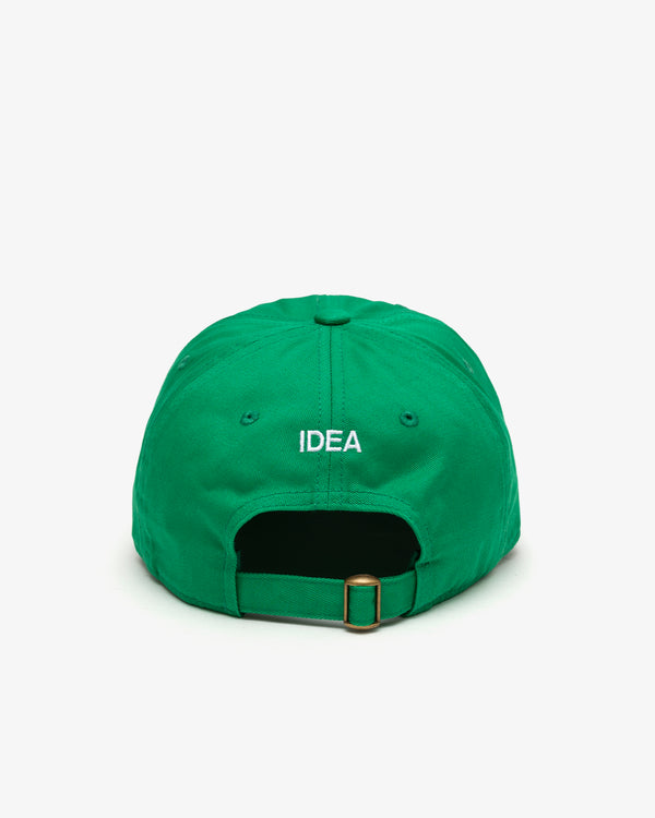 IDEA - Pizza Tonight - (Green)