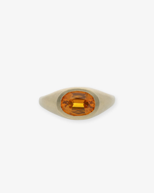 SEB BROWN - Fanta Ring Ooak - (9Yg)