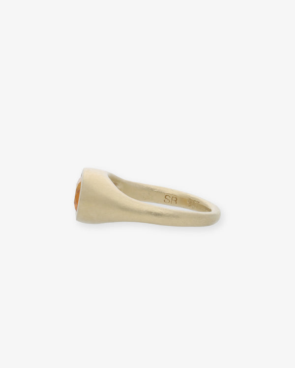 SEB BROWN - Fanta Ring Ooak - (9Yg)