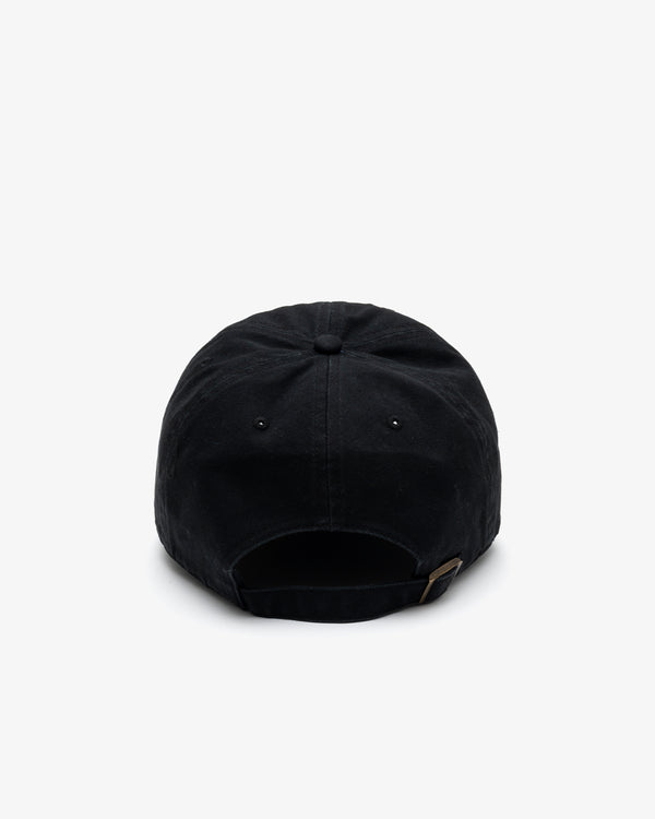 ONLINE CERAMICS - World Peace Hat - (Black)