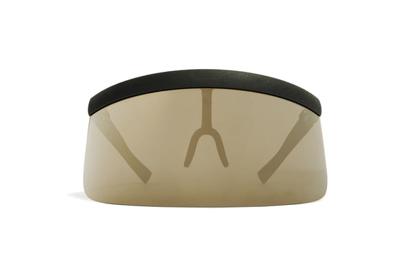 MYKITA x Bernhard Willhelm - Daisuke - (Pitch Black)