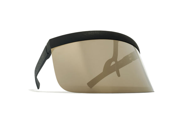 MYKITA x Bernhard Willhelm - Daisuke - (Pitch Black)