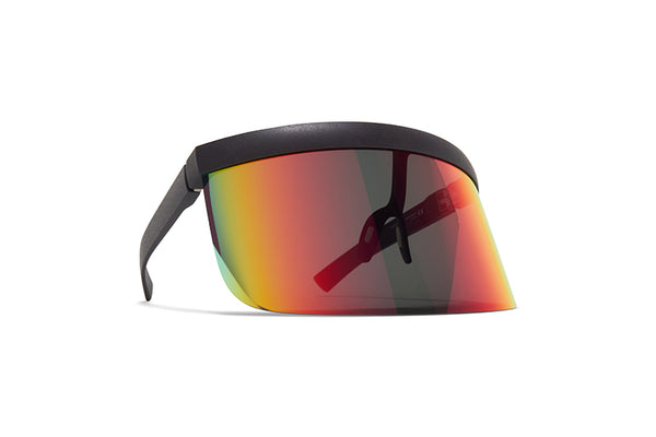 MYKITA x Bernhard Willhelm - Daisuke - (Slate Grey)