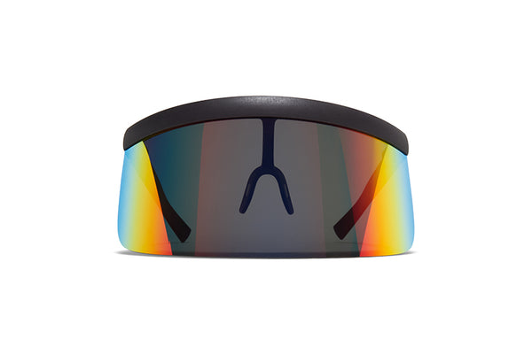 MYKITA x Bernhard Willhelm - Daisuke - (Slate Grey)