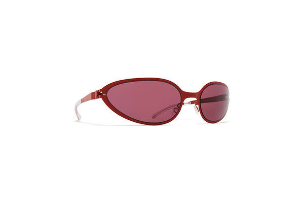 MYKITA x 032c - Bear - (Burnt Orange)