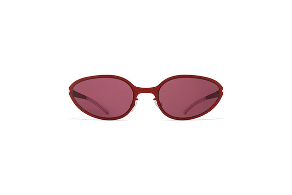 MYKITA x 032c - Bear - (Burnt Orange)