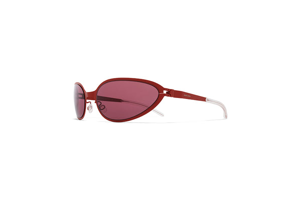 MYKITA x 032c - Bear - (Burnt Orange)