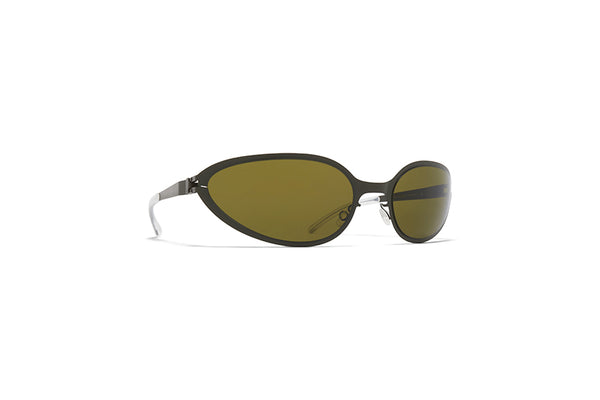 MYKITA x 032c - Bear - (Camou Green)